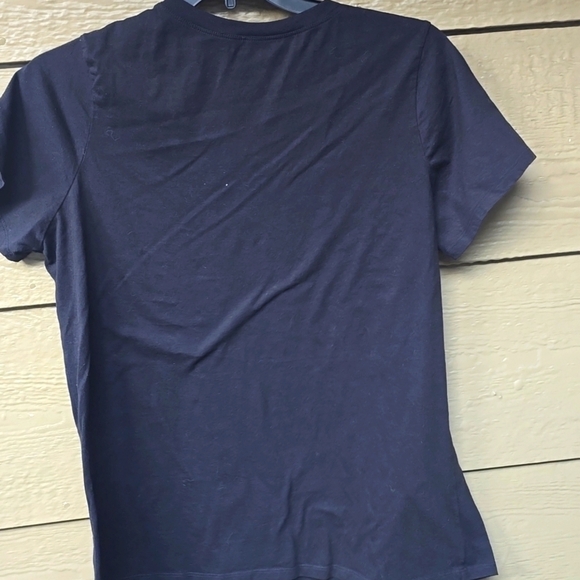 Torrid Trick or Treat Black Crew Neck Tee 2x drink - Picture 9 of 9